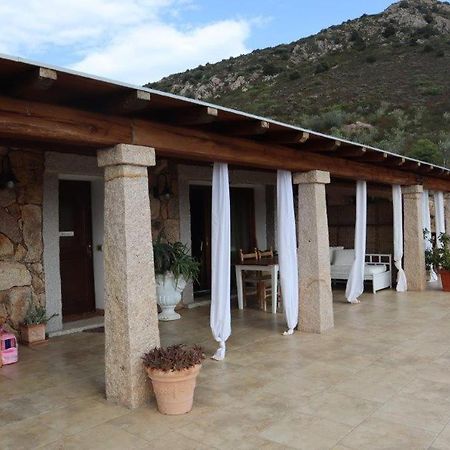 Villetta Osseddu 2 Olbia Exterior photo