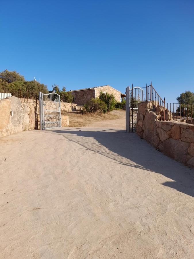 Villetta Osseddu 2 Olbia Exterior photo