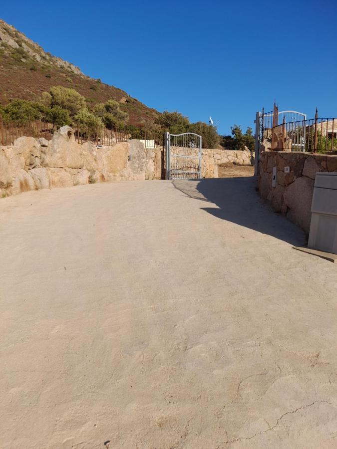 Villetta Osseddu 2 Olbia Exterior photo