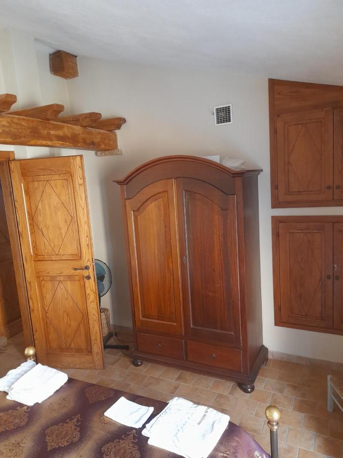 Villetta Osseddu 2 Olbia Exterior photo