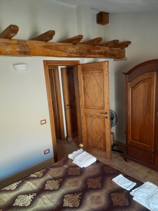 Villetta Osseddu 2 Olbia Exterior photo