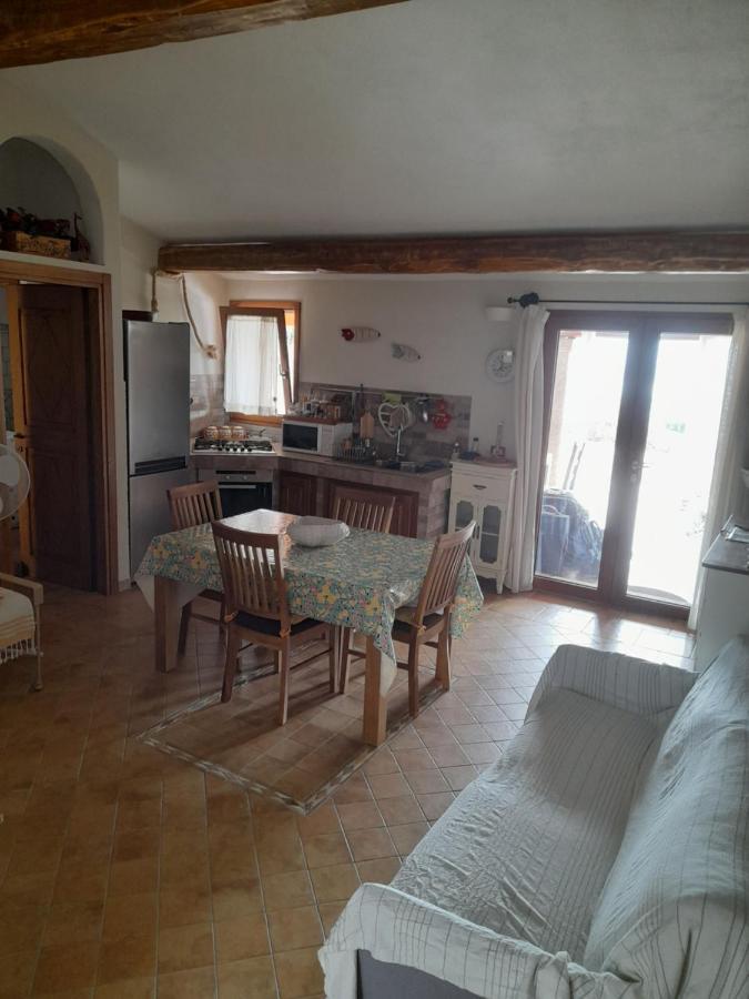Villetta Osseddu 2 Olbia Exterior photo