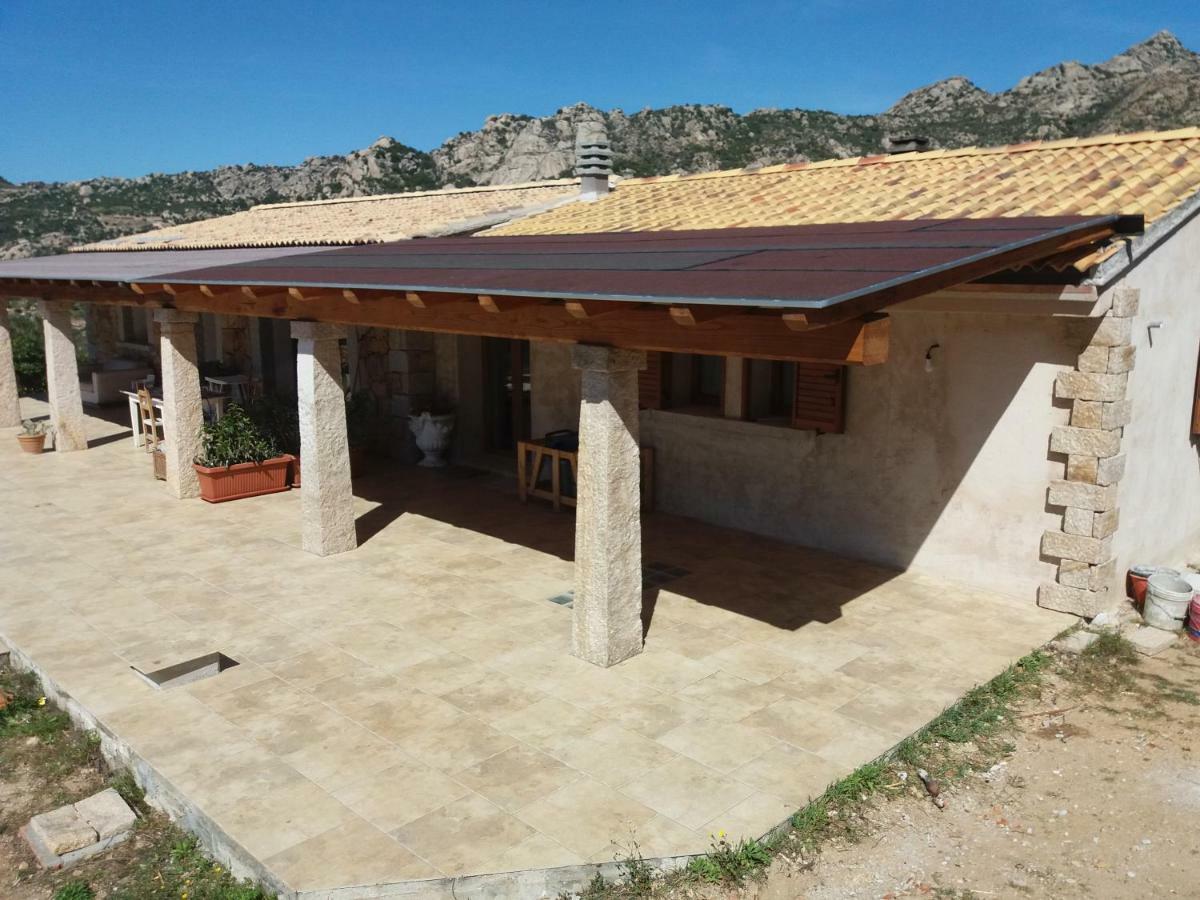 Villetta Osseddu 2 Olbia Exterior photo