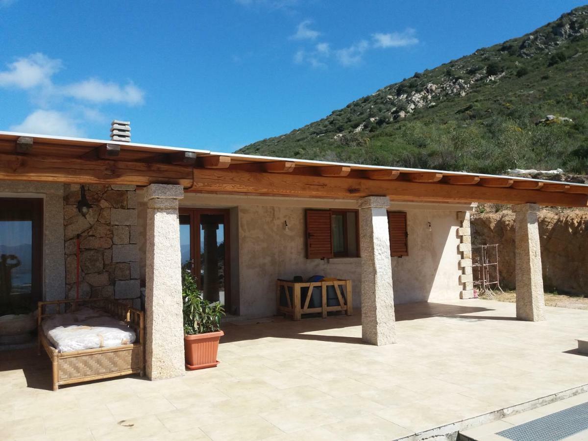 Villetta Osseddu 2 Olbia Exterior photo
