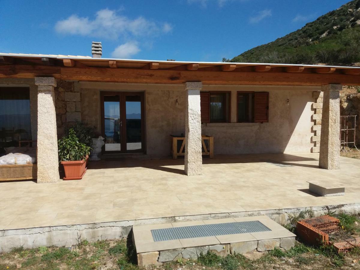 Villetta Osseddu 2 Olbia Exterior photo