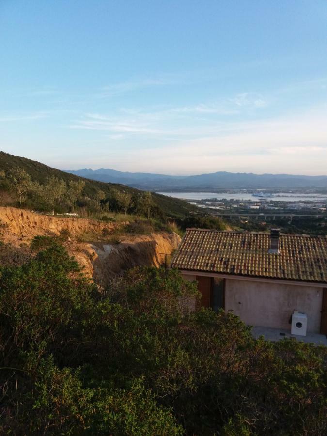 Villetta Osseddu 2 Olbia Exterior photo