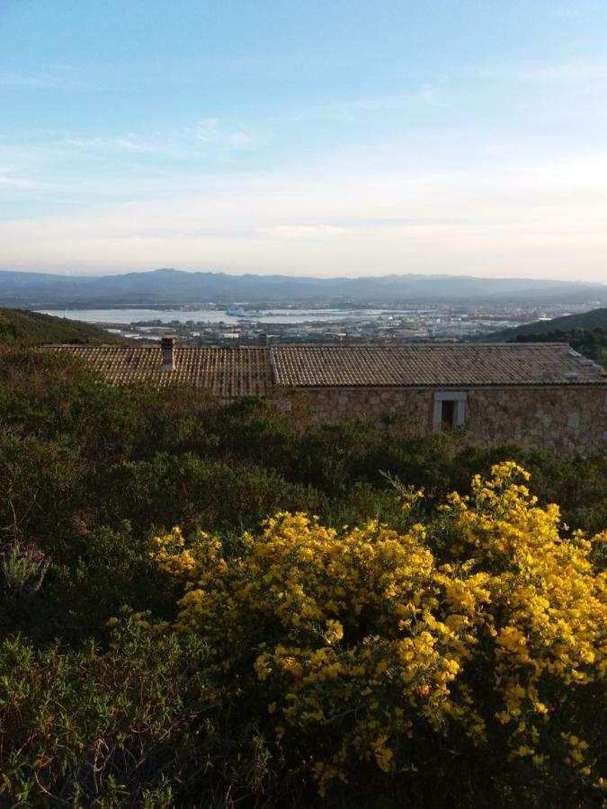Villetta Osseddu 2 Olbia Exterior photo