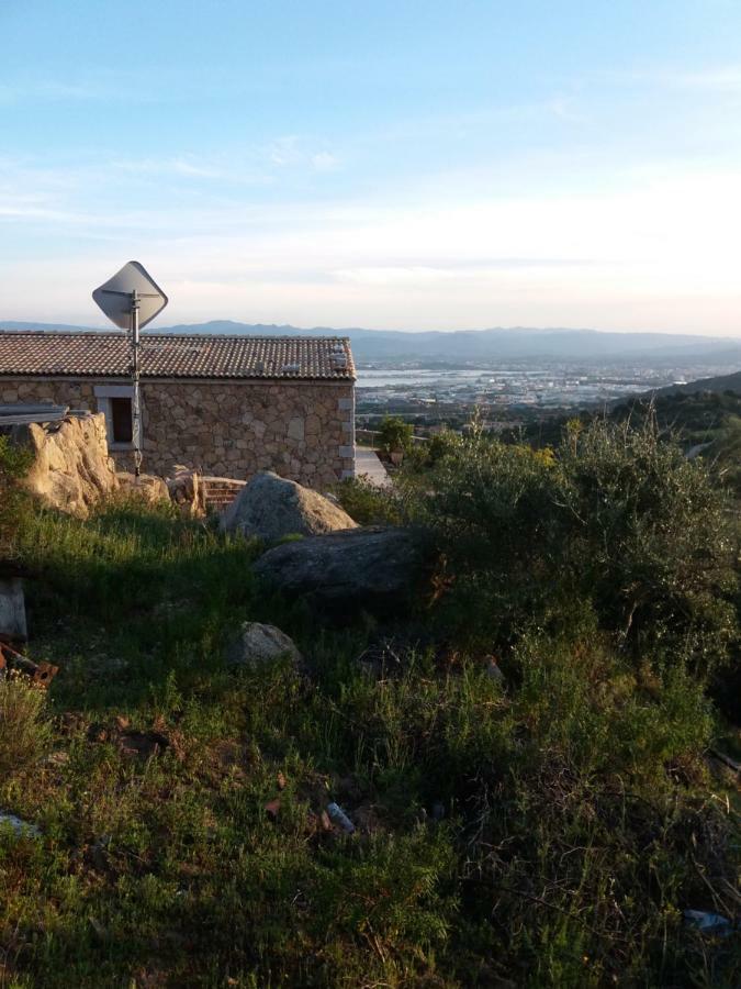 Villetta Osseddu 2 Olbia Exterior photo