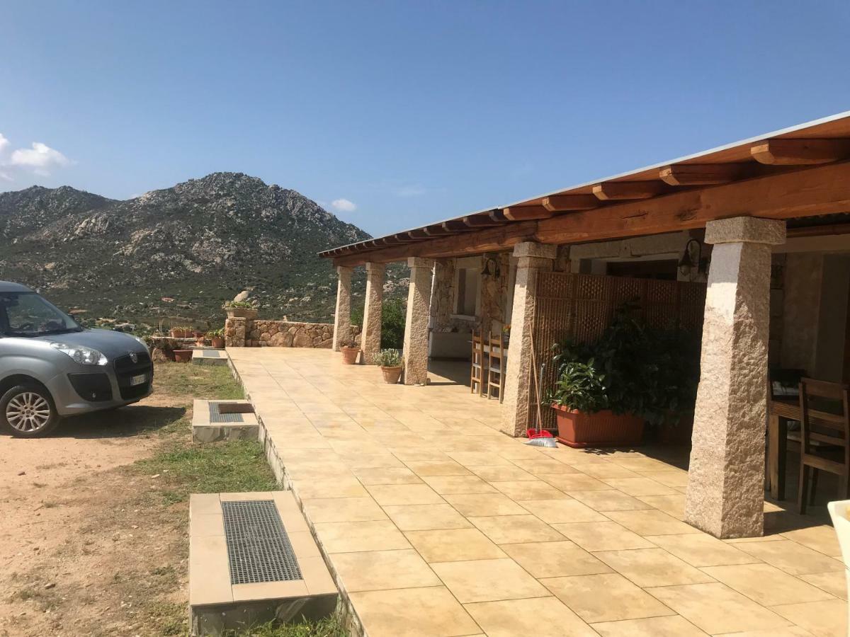 Villetta Osseddu 2 Olbia Exterior photo