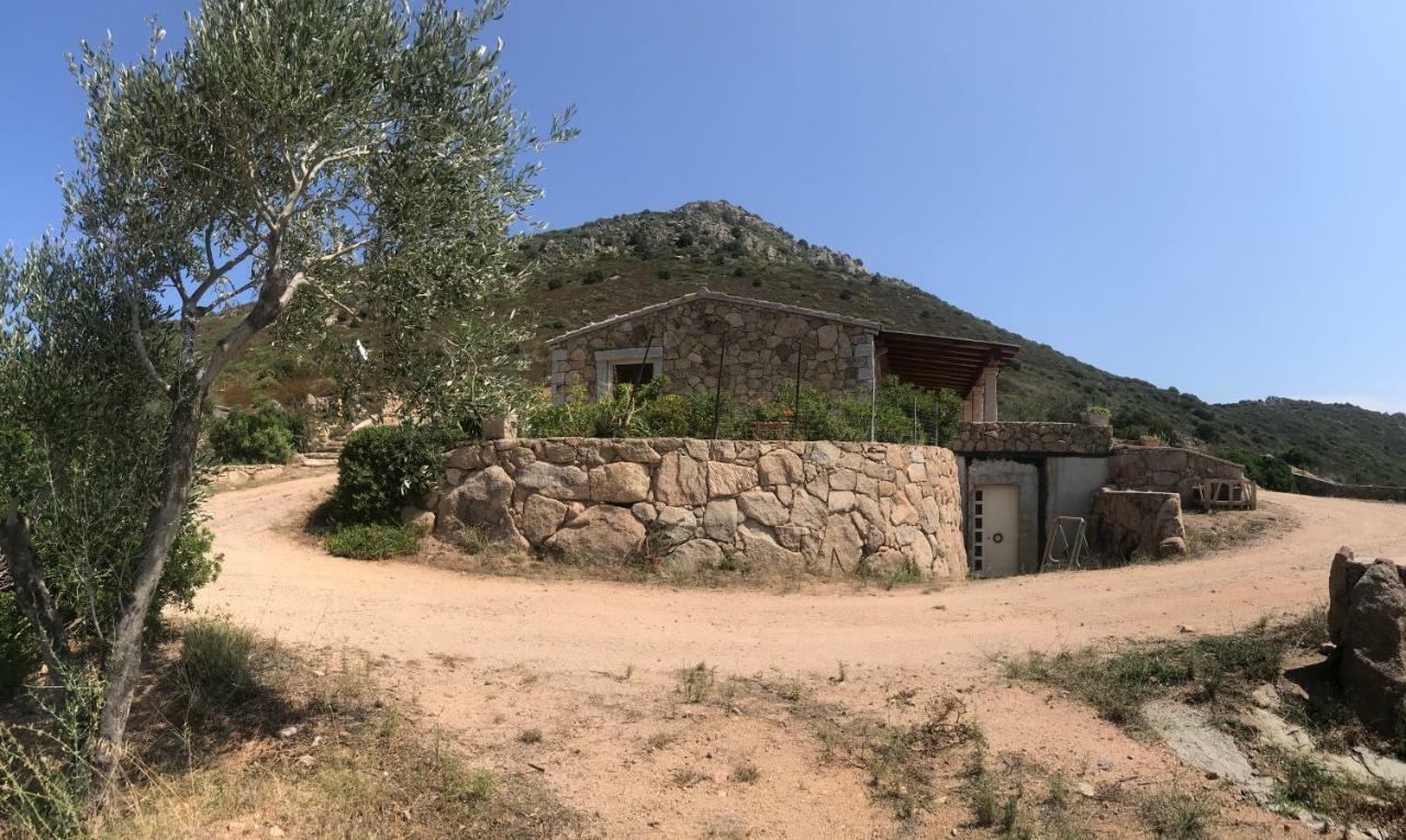 Villetta Osseddu 2 Olbia Exterior photo