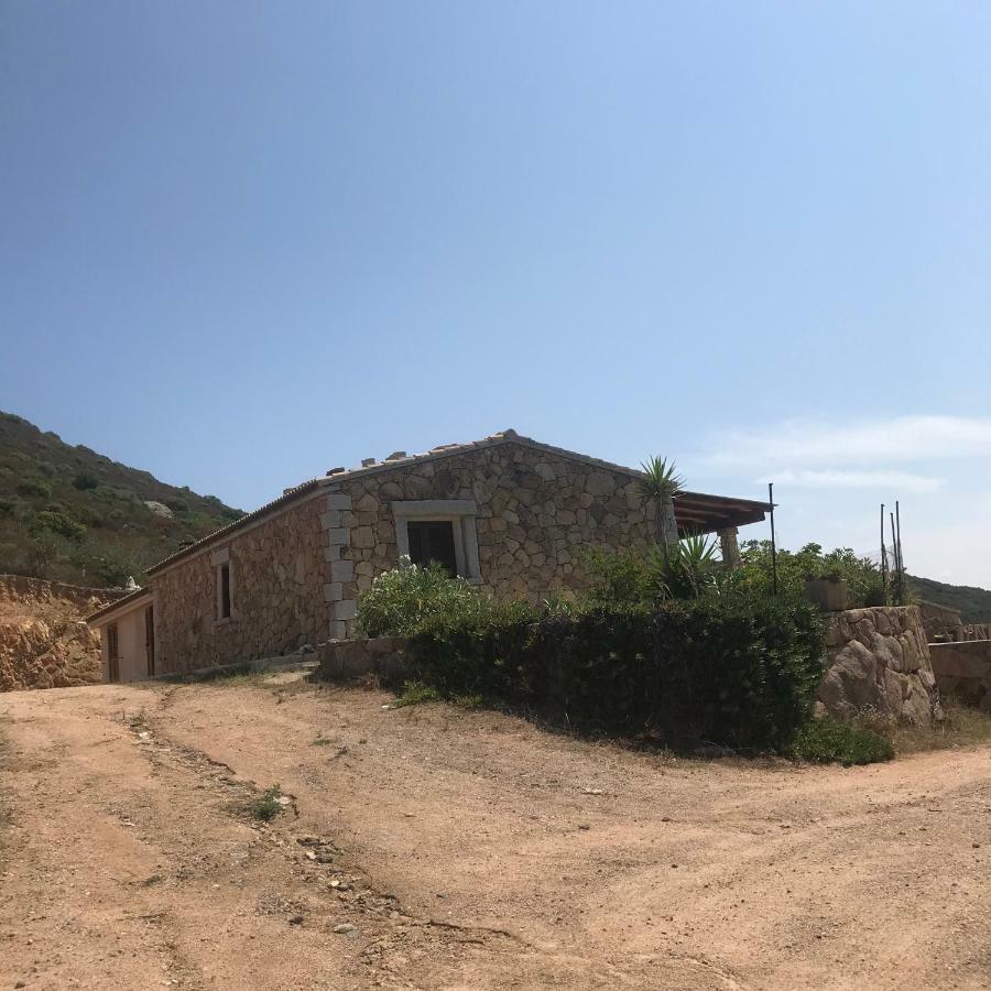 Villetta Osseddu 2 Olbia Exterior photo