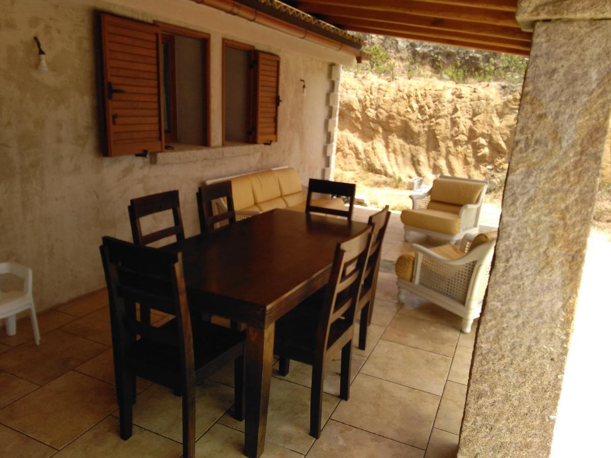 Villetta Osseddu 2 Olbia Exterior photo