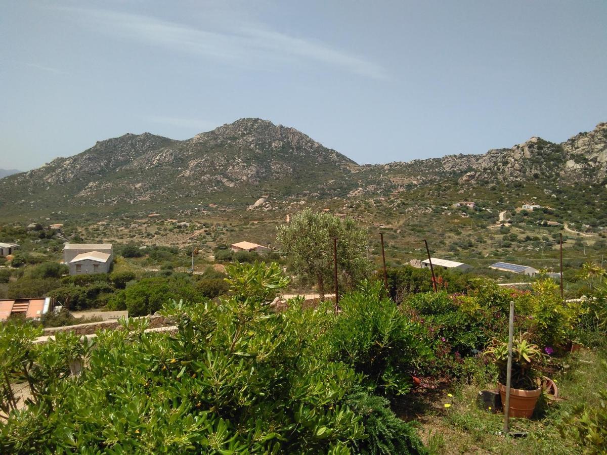 Villetta Osseddu 2 Olbia Exterior photo