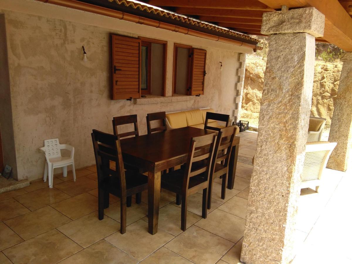 Villetta Osseddu 2 Olbia Exterior photo