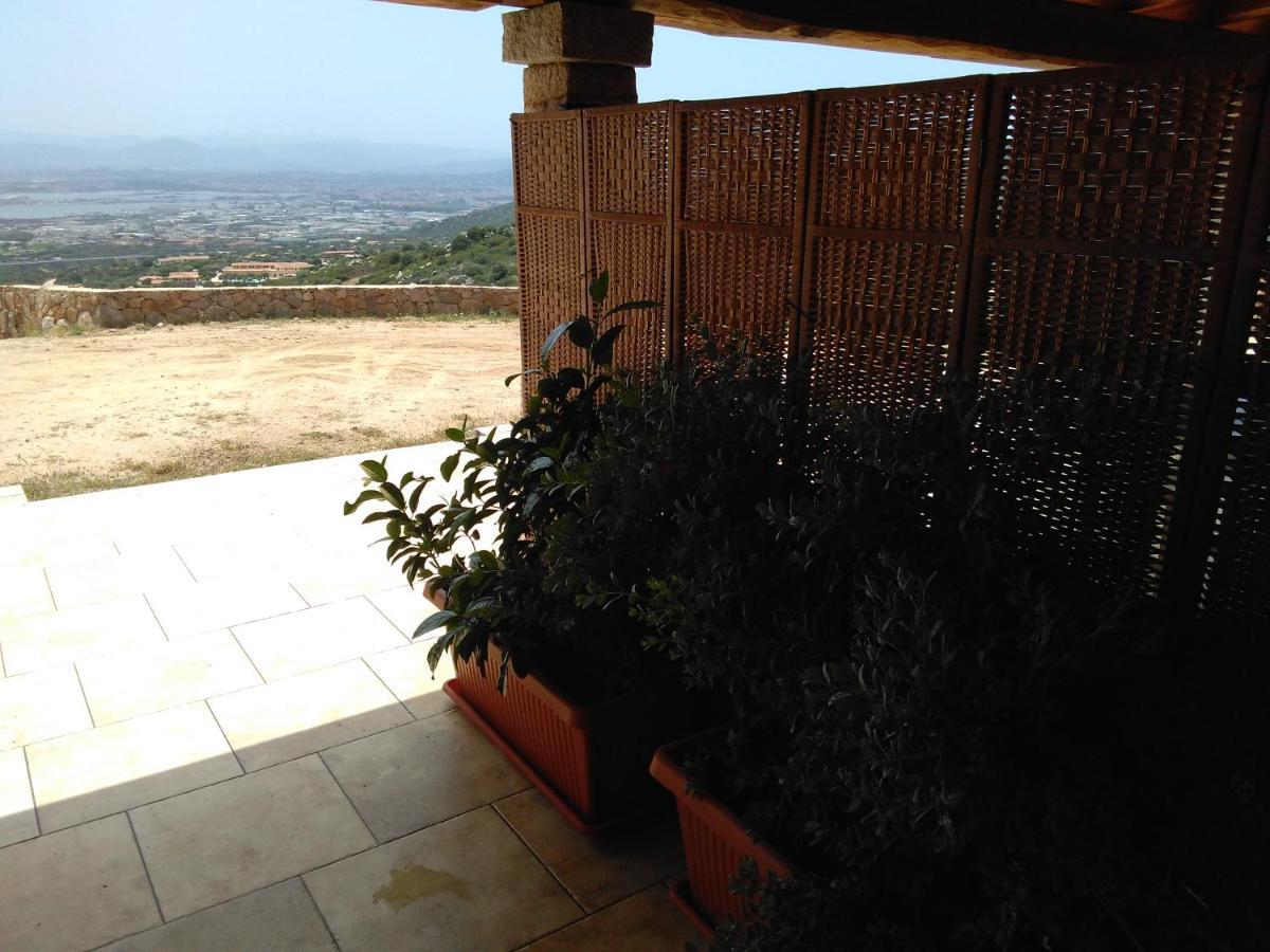 Villetta Osseddu 2 Olbia Exterior photo