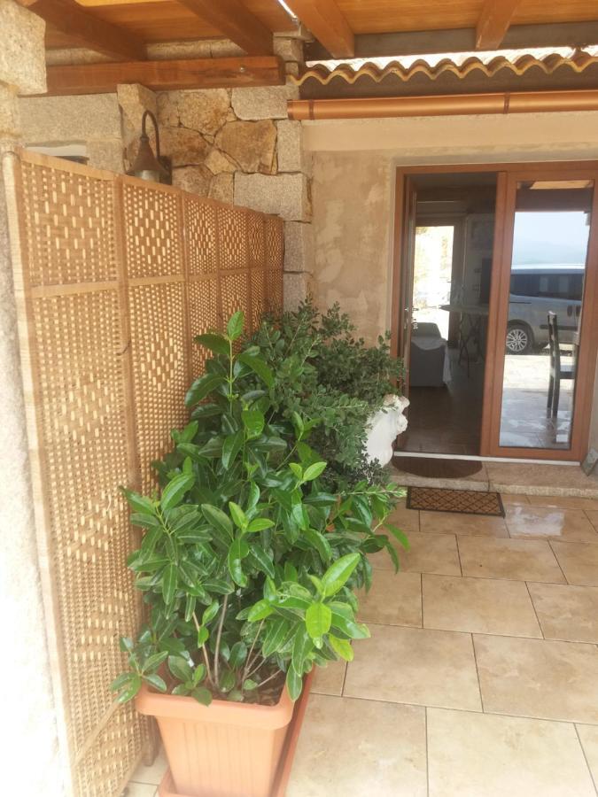 Villetta Osseddu 2 Olbia Exterior photo