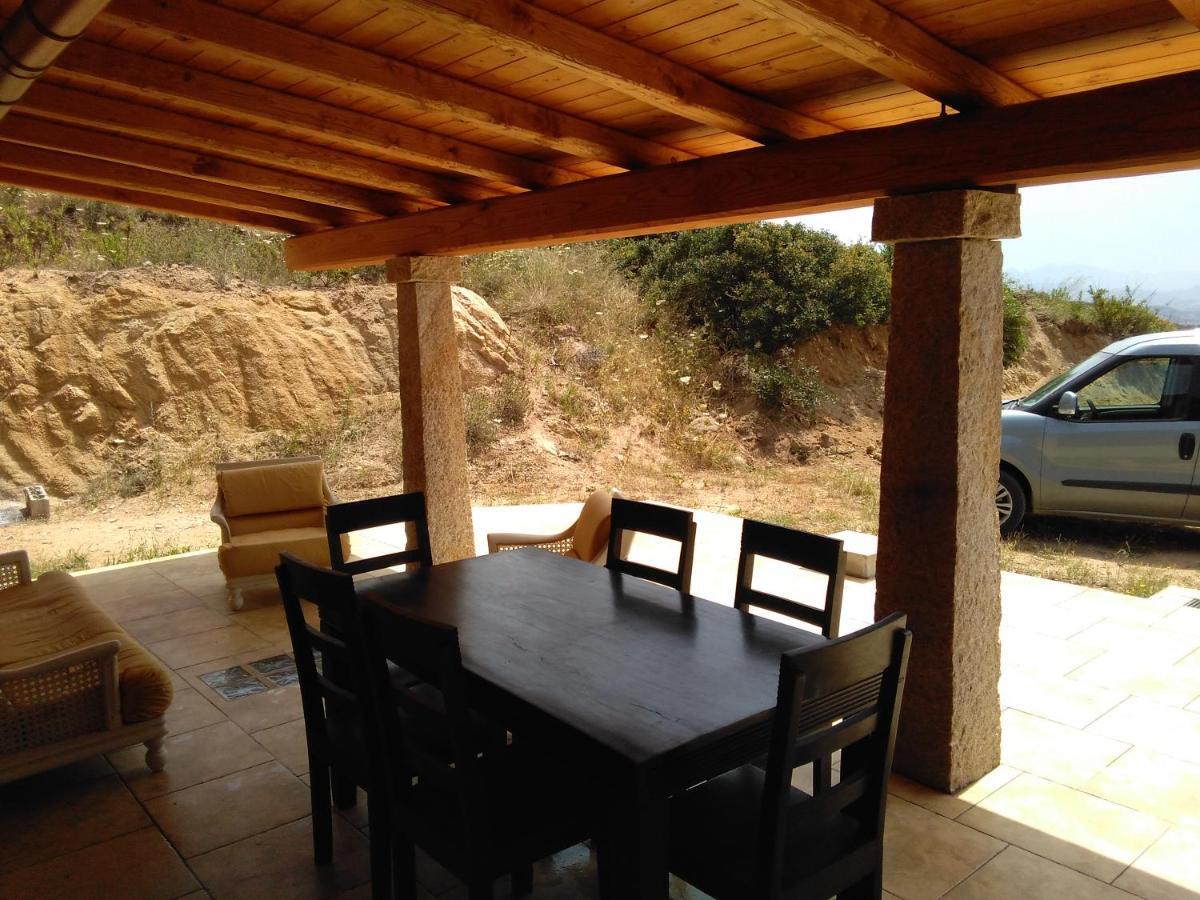 Villetta Osseddu 2 Olbia Exterior photo