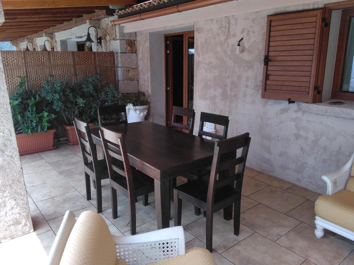 Villetta Osseddu 2 Olbia Exterior photo